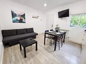 AH Complejo Bubal Formigal 3000 apartamentos turísticos en Biescas